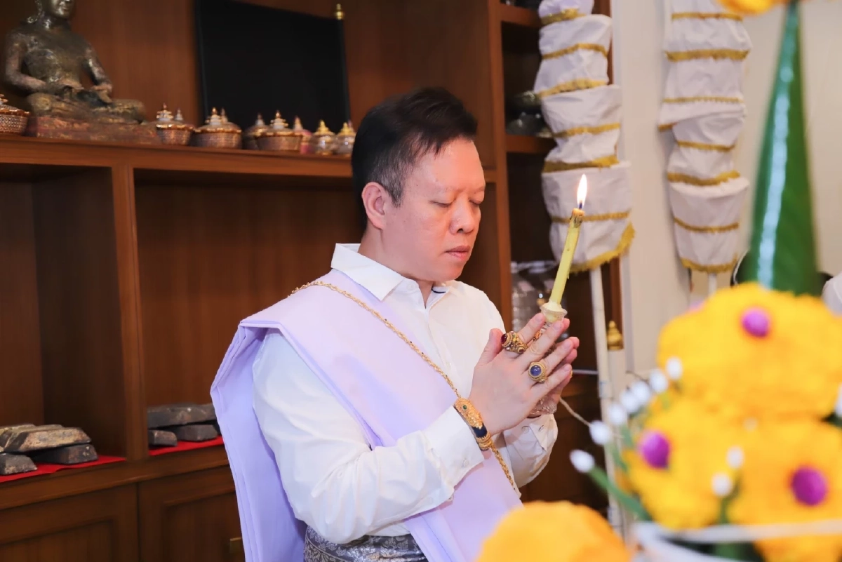 "อ.ลักษณ์" กางดวงเมืองกัมพูชา ฟันธงแรง เตรียมล่มจม พังทุกทาง แพ้ทุกทิศ