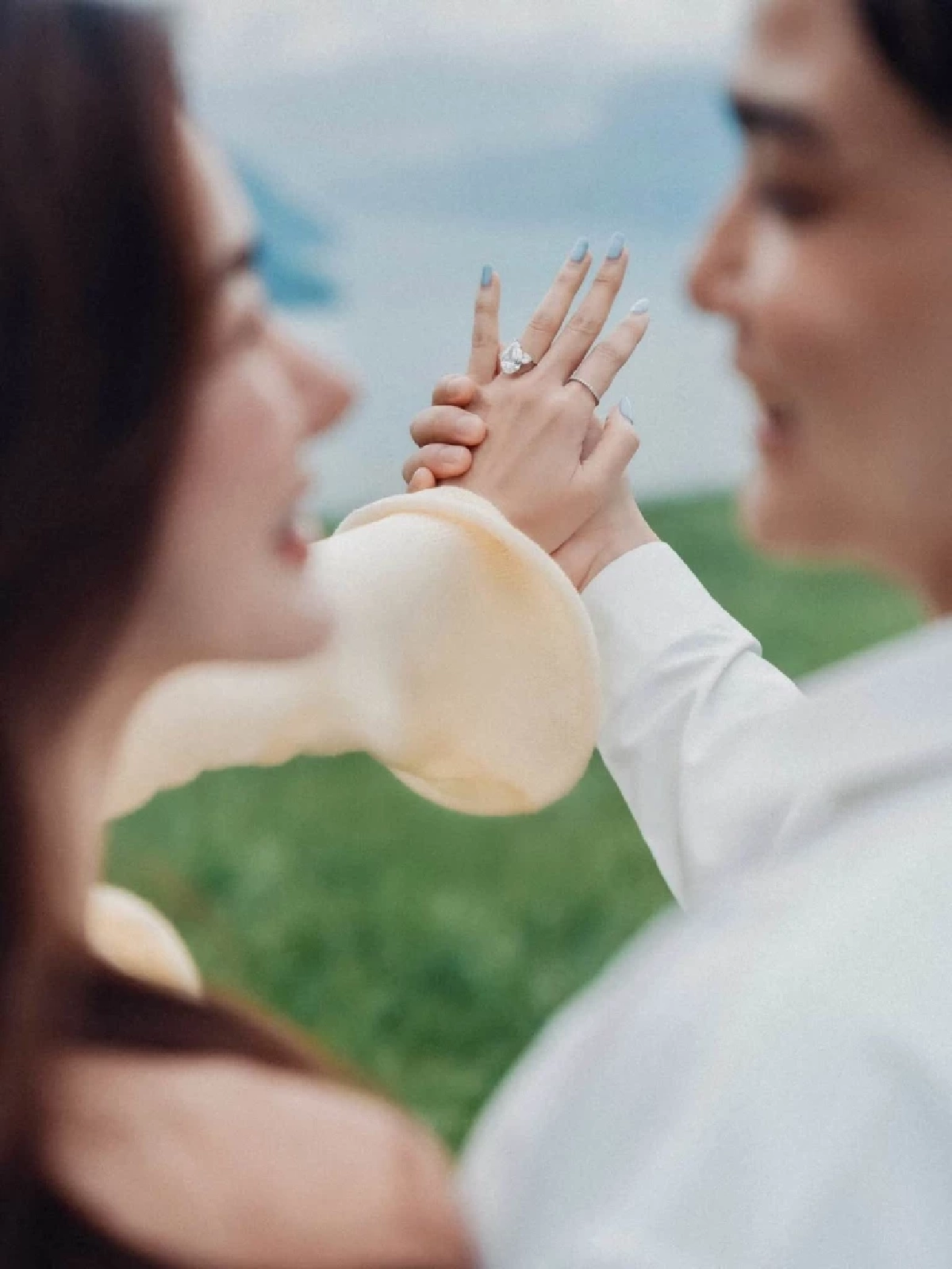 “กวาง วรรณปิยะ” เล่านาทีหูดับ กลางทริปที่สวิตเซอร์แลนด์