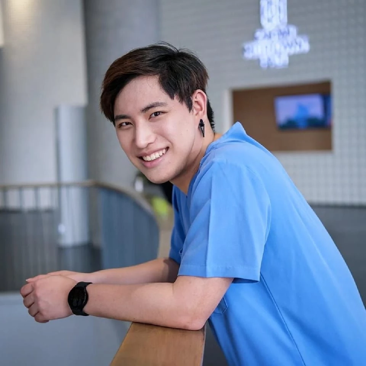 เรื่องใหญ่ หมอเจอคนไข้ แก้ใบรับรองแพทย์อัปเกรดโรค สุดท้ายตกงาน