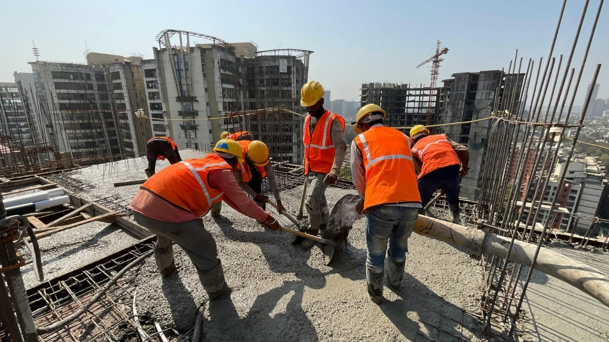 ครม.ไฟเขียวคุมเข้ม แรงงานกัมพูชาบางกลุ่ม ต่อใบอนุญาตไม่ได้  