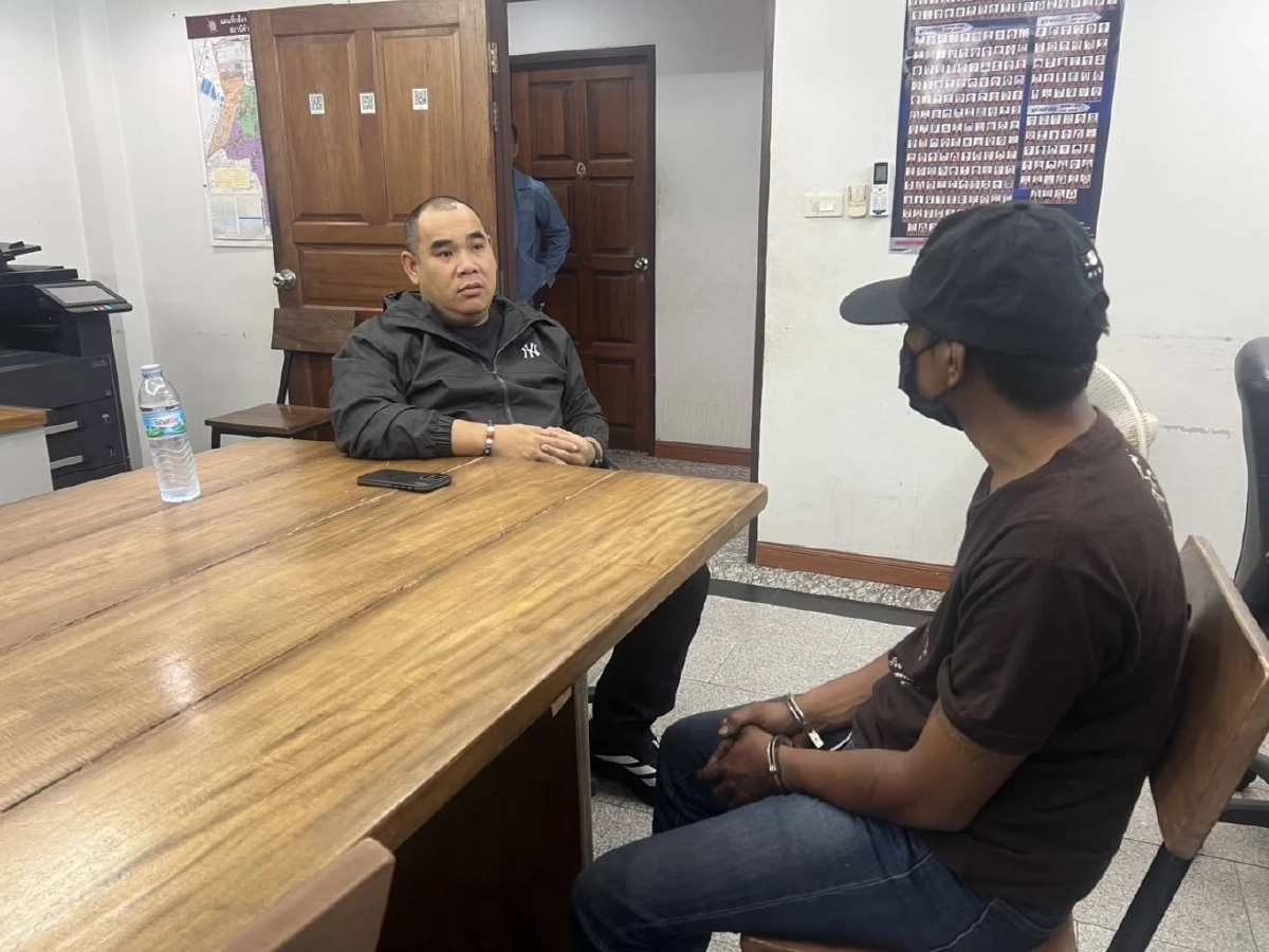 ไรเดอร์หัวร้อน ยอมรับเสียใจ ทำร้ายหนุ่มวัย 16 ดับ อ้างไม่รู้เป็นเด็ก