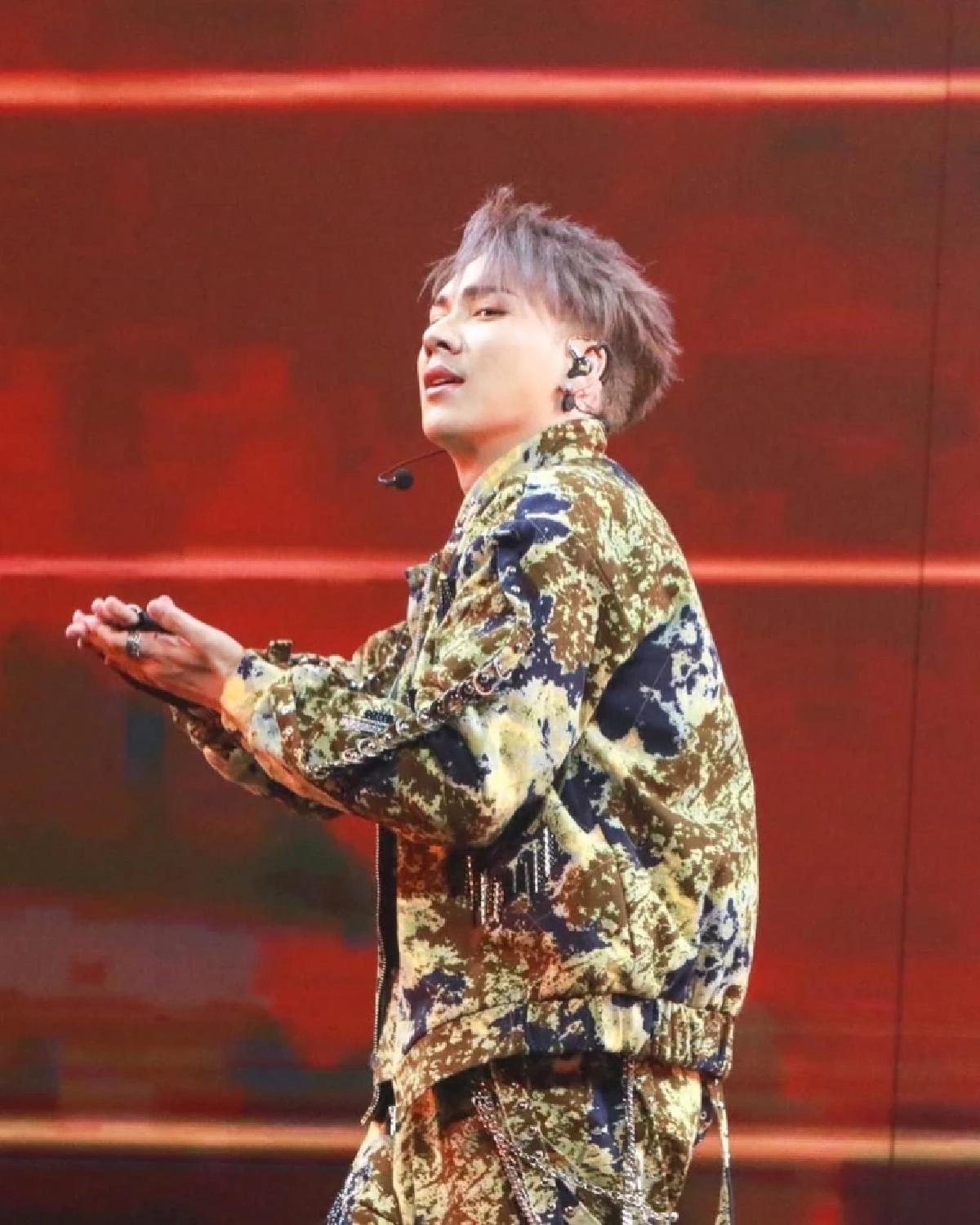 ว้าวจริงไม่จกตา! นักร้องดัง แปลงโฉมเป็นสาวหวาน สวยเกินต้าน