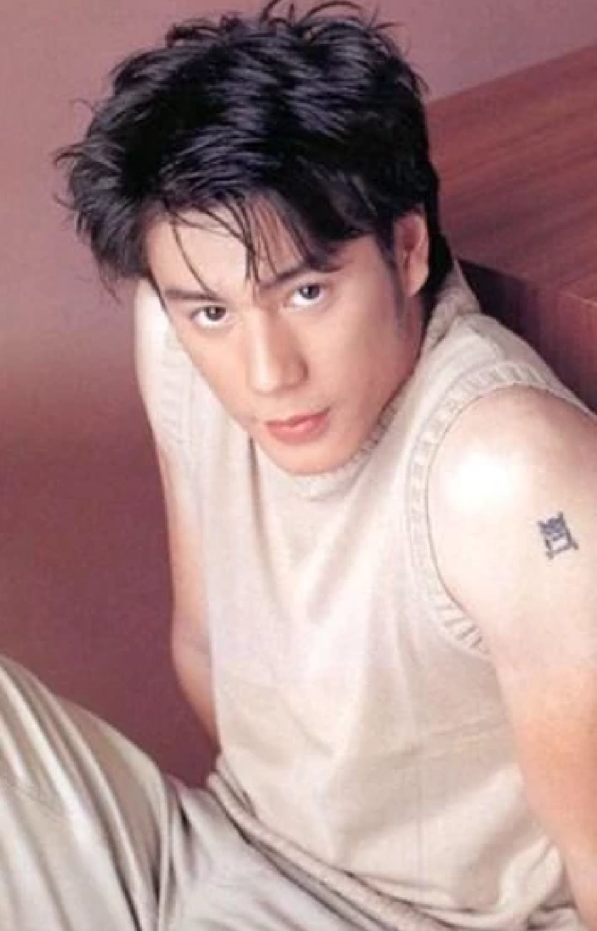 เปิดอายุแท้จริง "โดม ปกรณ์ ลัม"  รู้แล้วตกใจ กาลเวลาทำอะไรไม่ได้