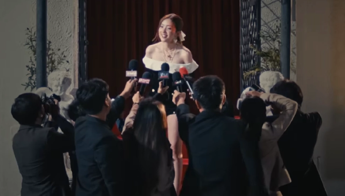 "เบียร์ เดอะวอยซ์" คัมแบ็กปล่อยเพลงใหม่ MV ไม่ธรรมดา คนดูหลุดโฟกัส