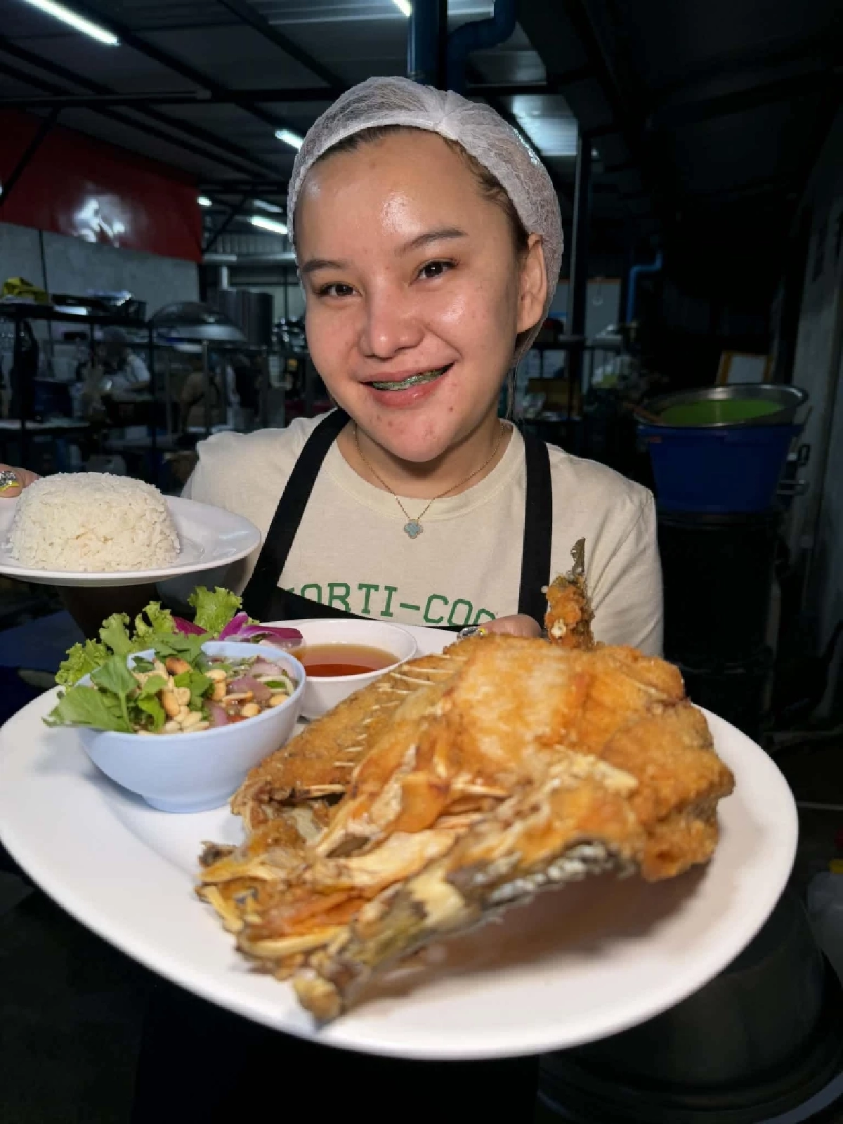 "เหมย หมึกเป็นซาซิมิ" แฉสามีแอบแซ่บ พนง.วัย 40 งัดไม้เด็ดจัดการ