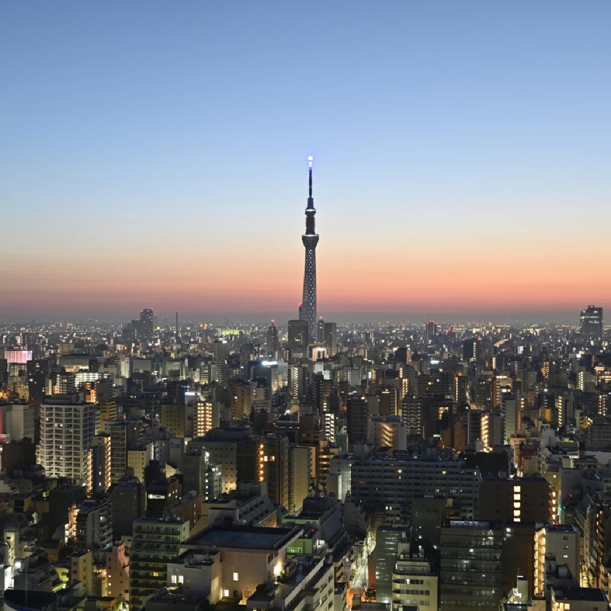 ไอเดียดี ทางด่วนอ่าวโตเกียว ปรับค่าผ่านทาง ตามช่วงเวลา ลดรถติดวันหยุด