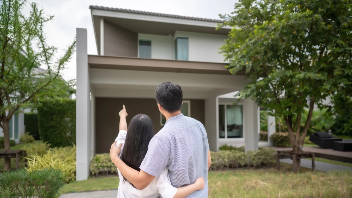 ใครมีแพลนย้ายบ้านห้ามพลาด! ฤกษ์ขึ้นบ้านใหม่ 2569 วันดีตลอดปี