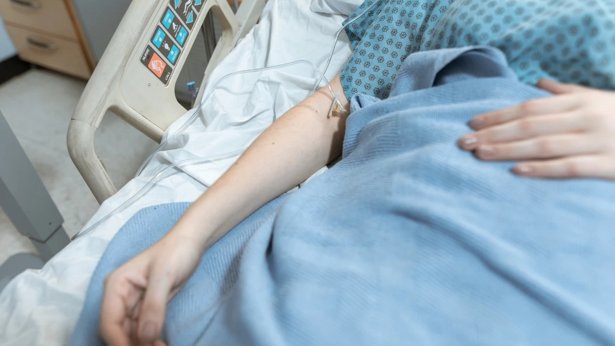 ตัวเลขพุ่งไม่หยุด! คนไทยเสียชีวิตจากเชื้อดื้อยาแซงอุบัติเหตุ