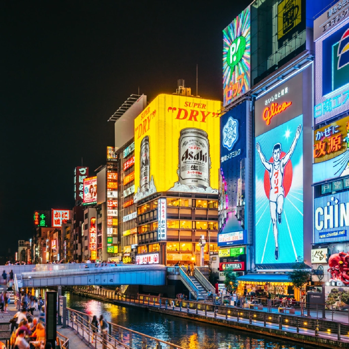 โอกาสทอง นทท.ไทย เงินเยนร่วงแรง เที่ยวญี่ปุ่นคุ้มสุดในรอบหลายปี