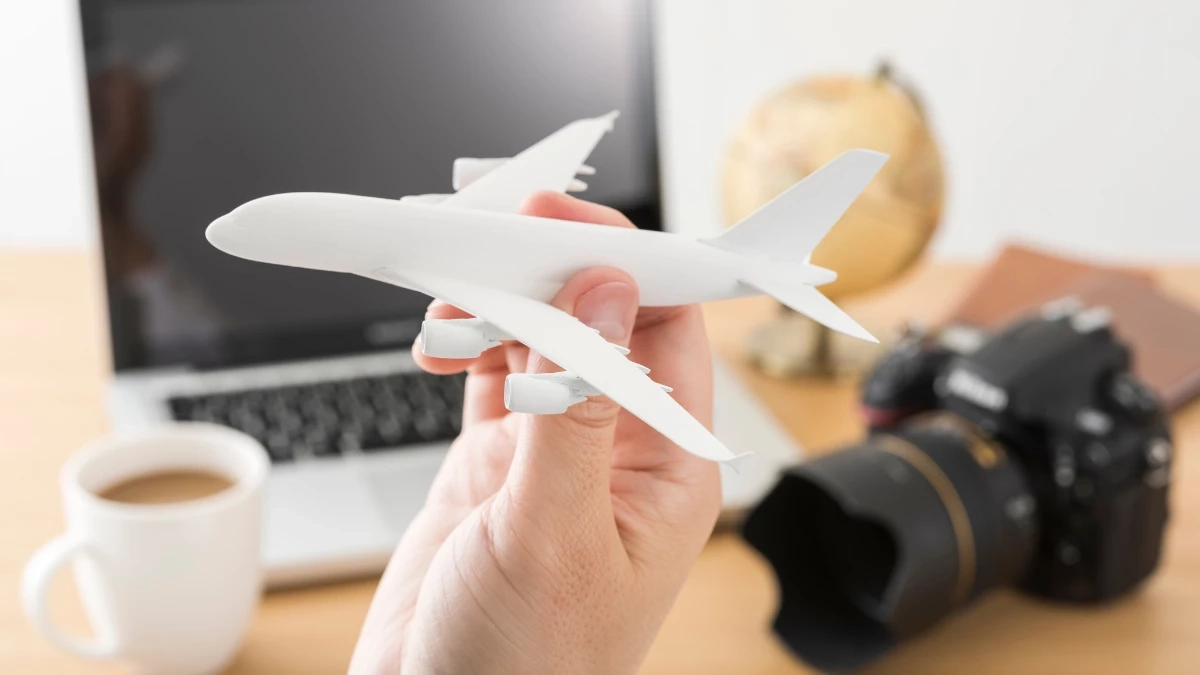 เผย แค่วางแผนเที่ยวก็เพิ่มความสุขได้ แม้ยังไม่ได้ออกเดินทาง  