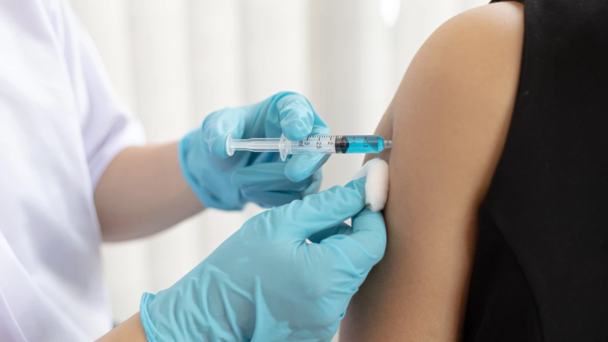 เปิดให้ฉีดวัคซีนพิษสุนัขบ้าฟรี! เฉพาะผู้ไม่เคยฉีดมาก่อน