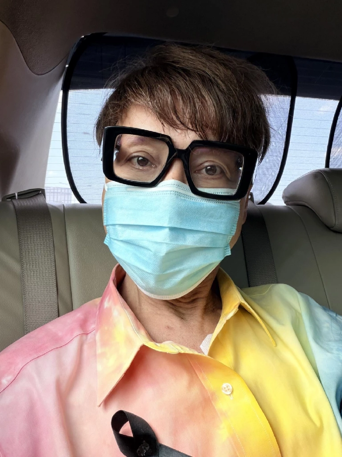 มัม ลาโคนิคส์ แอดมิทด่วน! อาการล่าสุด หมอพบเส้นเลือดหัวใจตีบ