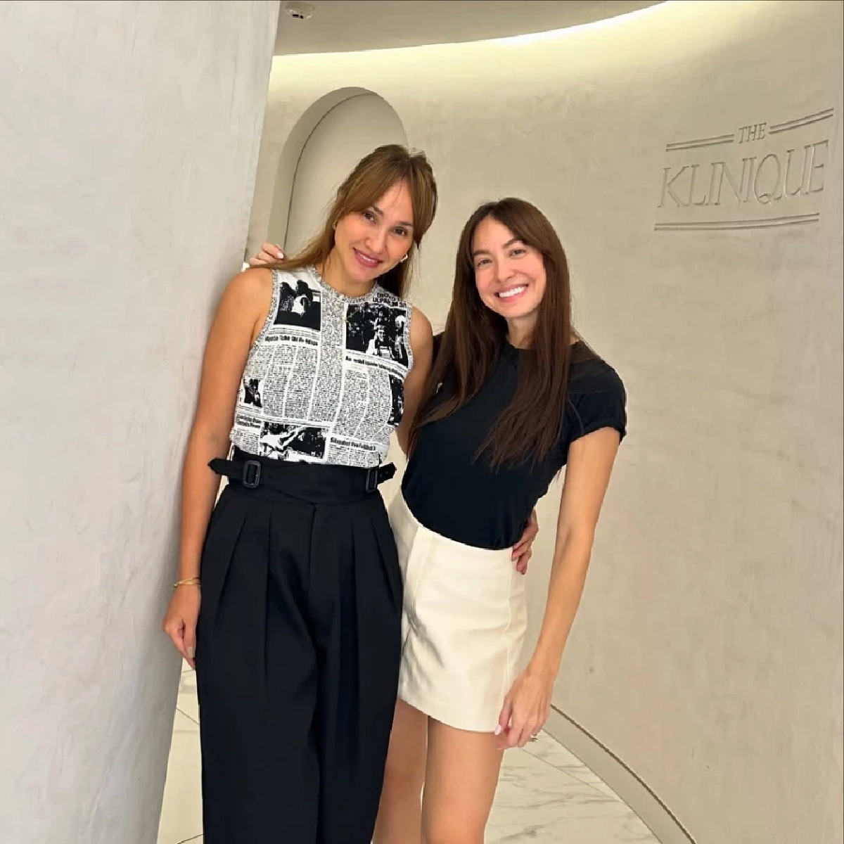 โอซา แวง รับรู้ประเด็นนานา มาตั้งแต่ 7 ปีก่อน ตอนนี้มูฟออนแล้ว