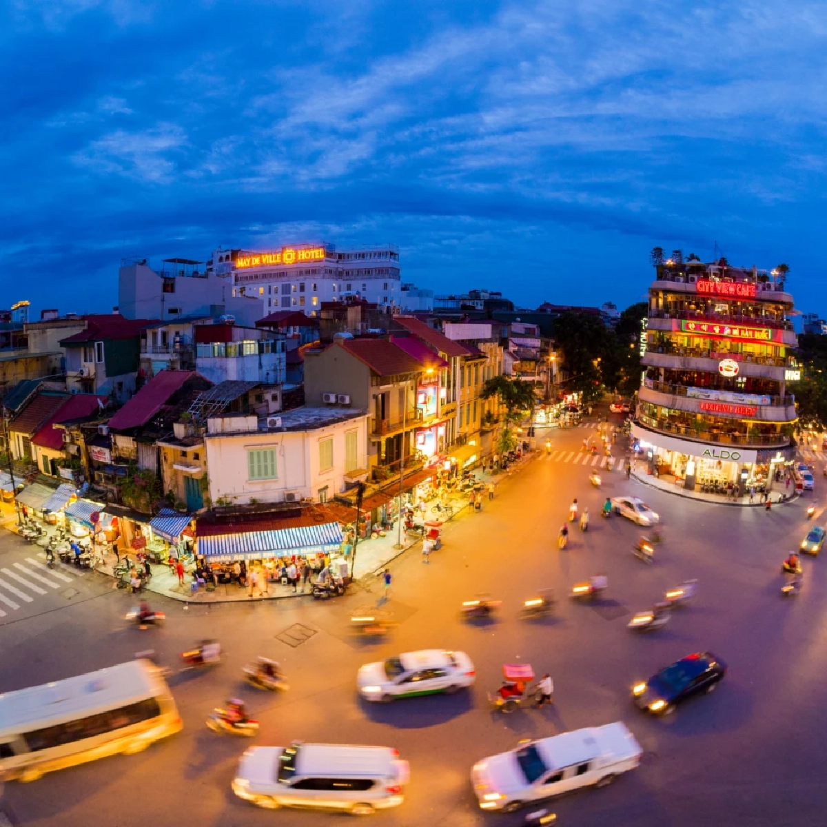 ไทยเตรียมใจ! เวียดนามจ่อแซงเศรษฐกิจปี 2026 นี้จริงหรือ?