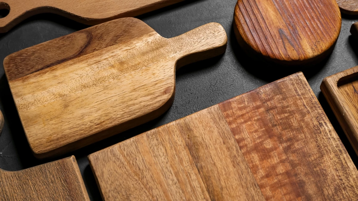 เขียงขึ้นราห้ามชะล่าใจ! 3 วิธีขจัดเชื้อรา ปลอดภัยก่อนเข้าครัว