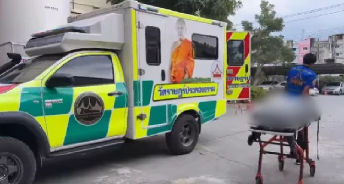 จากไปแล้ว คุณยายฟื้นคืนชีพ แพทย์เผยสาเหตุชัดเกิดจากอะไร