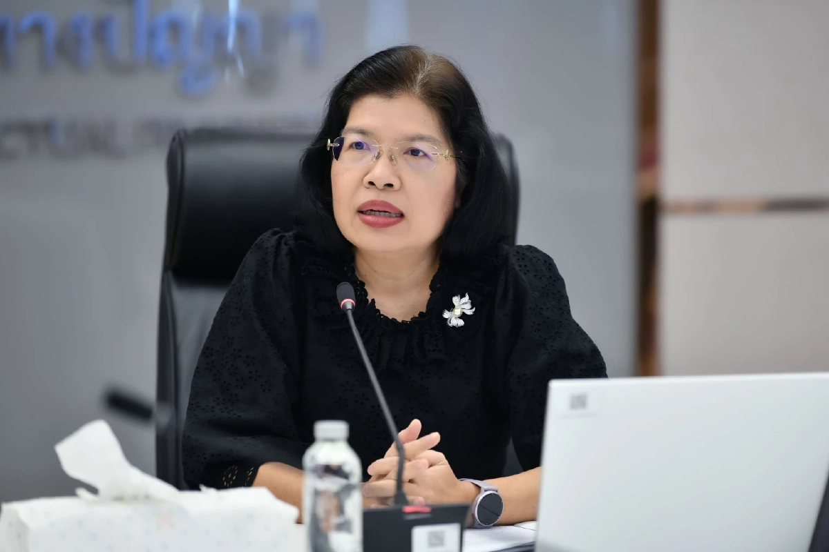 กรมทรัพย์สินทางปัญญาจับมือ CP All ดันสินค้า GI สู่เชลฟ์เซเว่น