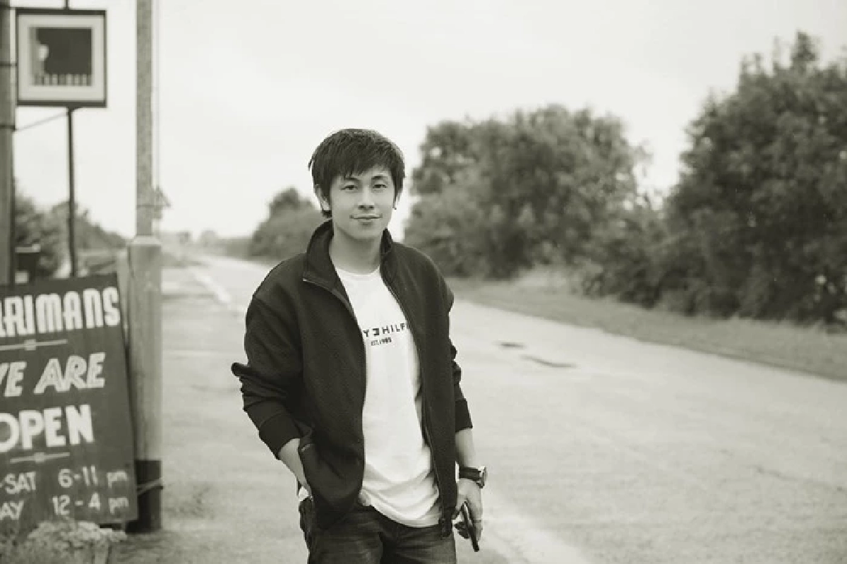 ตกใจ "นาย ก. ยอมเผยแล้วสัมพันธ์แท้จริง "นัทปง" ทำหลายคนคาดไม่ถึง