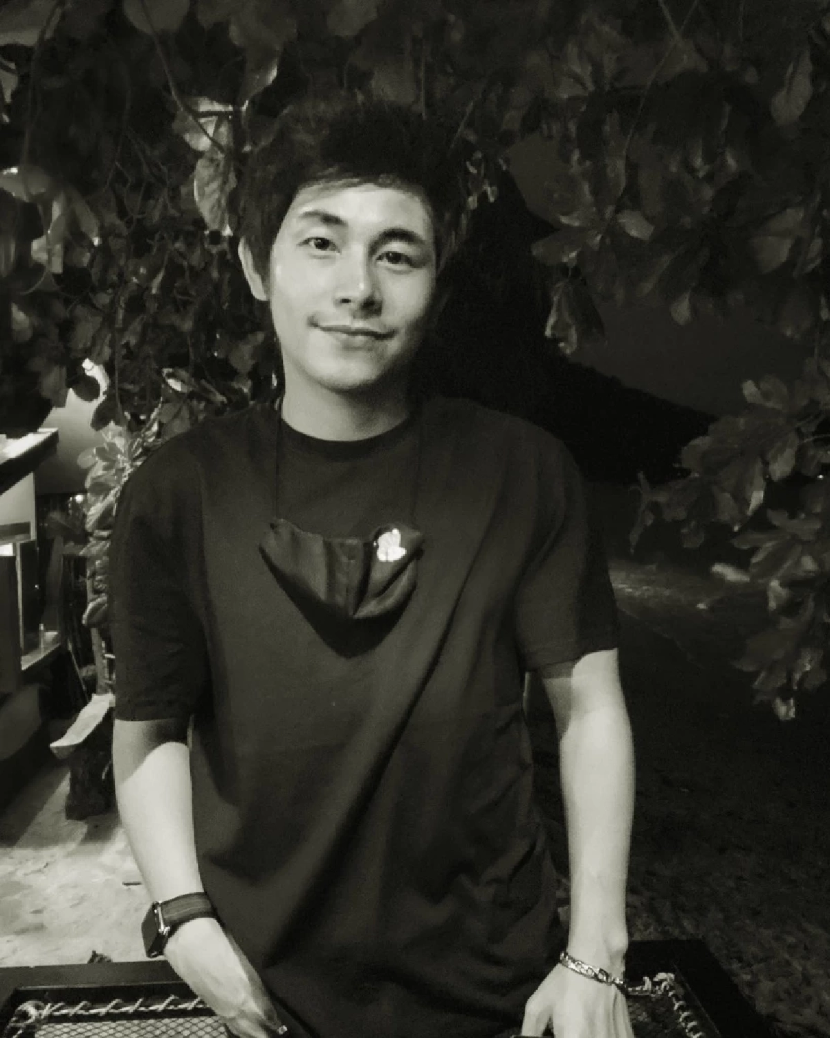 ตกใจ "นาย ก. ยอมเผยแล้วสัมพันธ์แท้จริง "นัทปง" ทำหลายคนคาดไม่ถึง