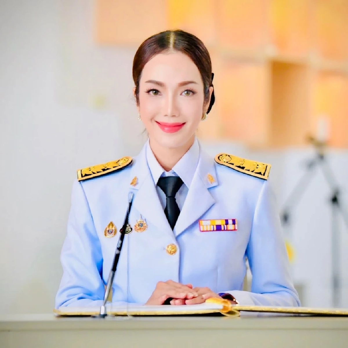 "อ๋อม สกาวใจ" แชร์มุมมอง ปมชายแดนไทย–เขมร ลั่นทัวร์ลงแน่