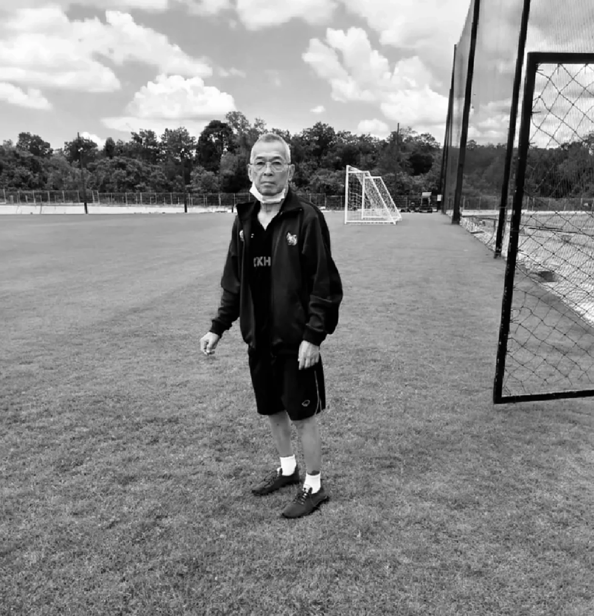 วงการลูกหนังเศร้า \"อดีตโค้ชฟุตบอลหญิงทีมชาติไทย\" เสียชีวิตแล้ว