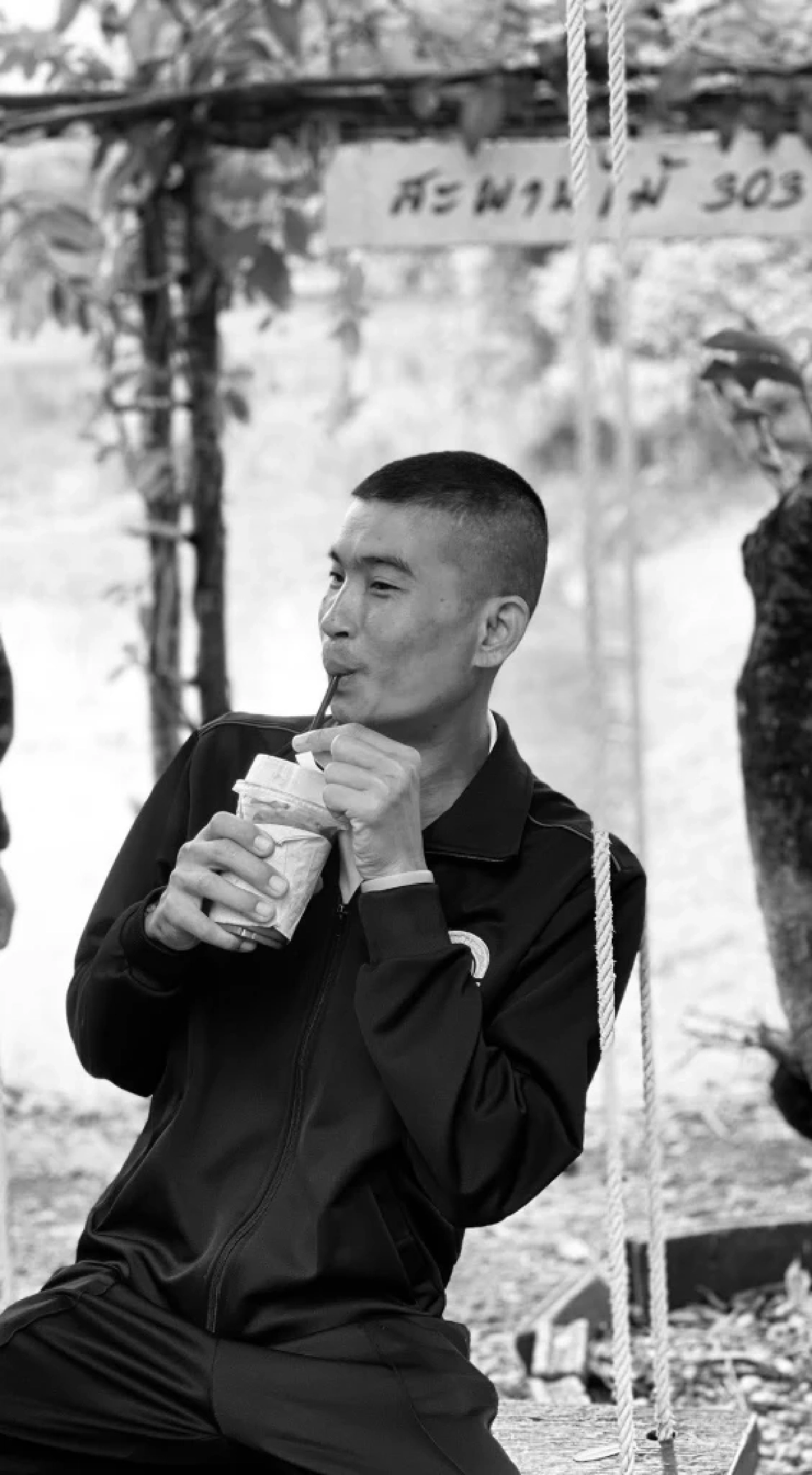 จ่าดูไบ ทหารกล้ารายที่ 17 พลีชีพระหว่างปฏิบัติหน้าที่ในสมรภูมิชายแดน