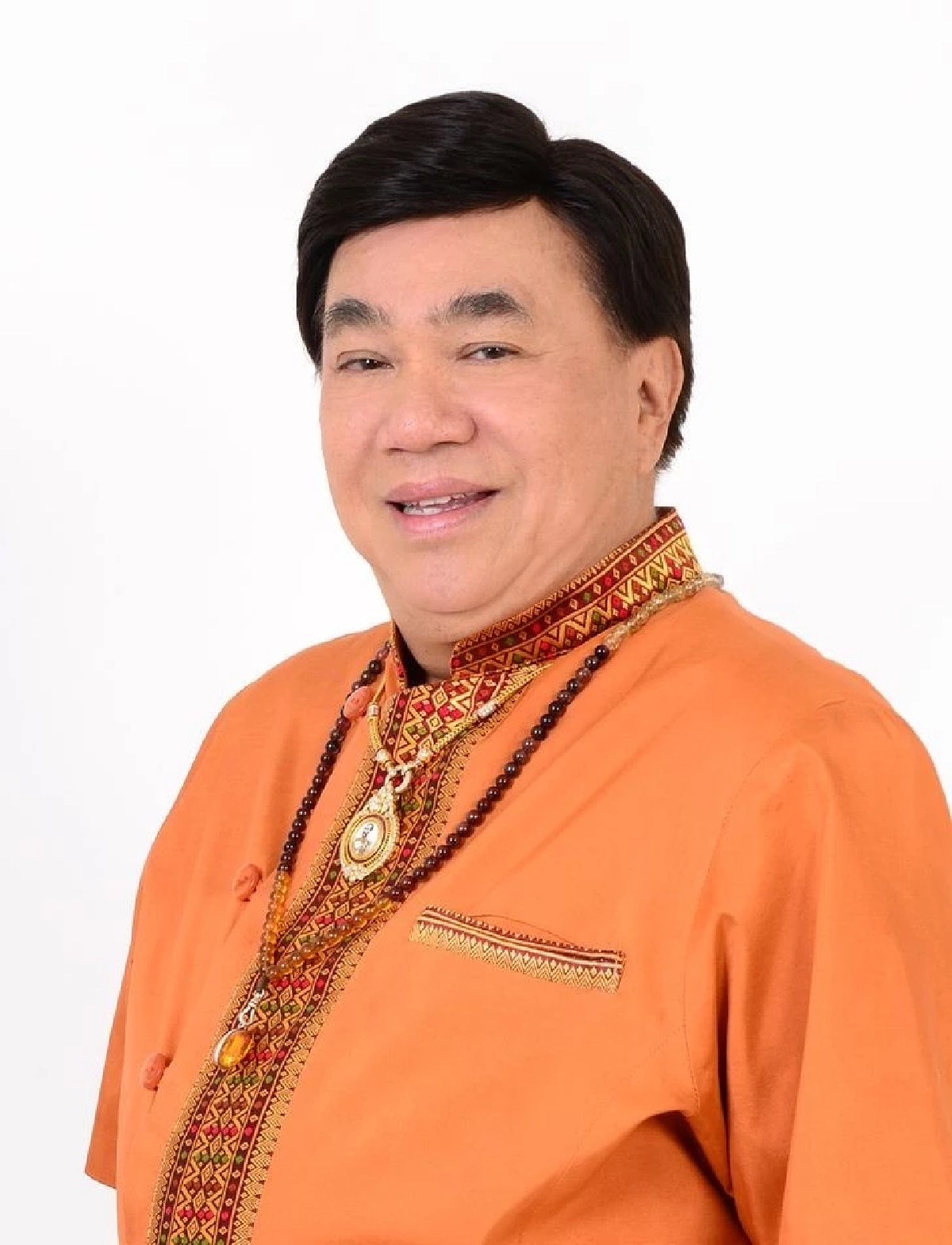 ในหลวง ทรงรับ "ดร.เสรี" ไว้เป็นคนไข้ในพระบรมราชานุเคราะห์