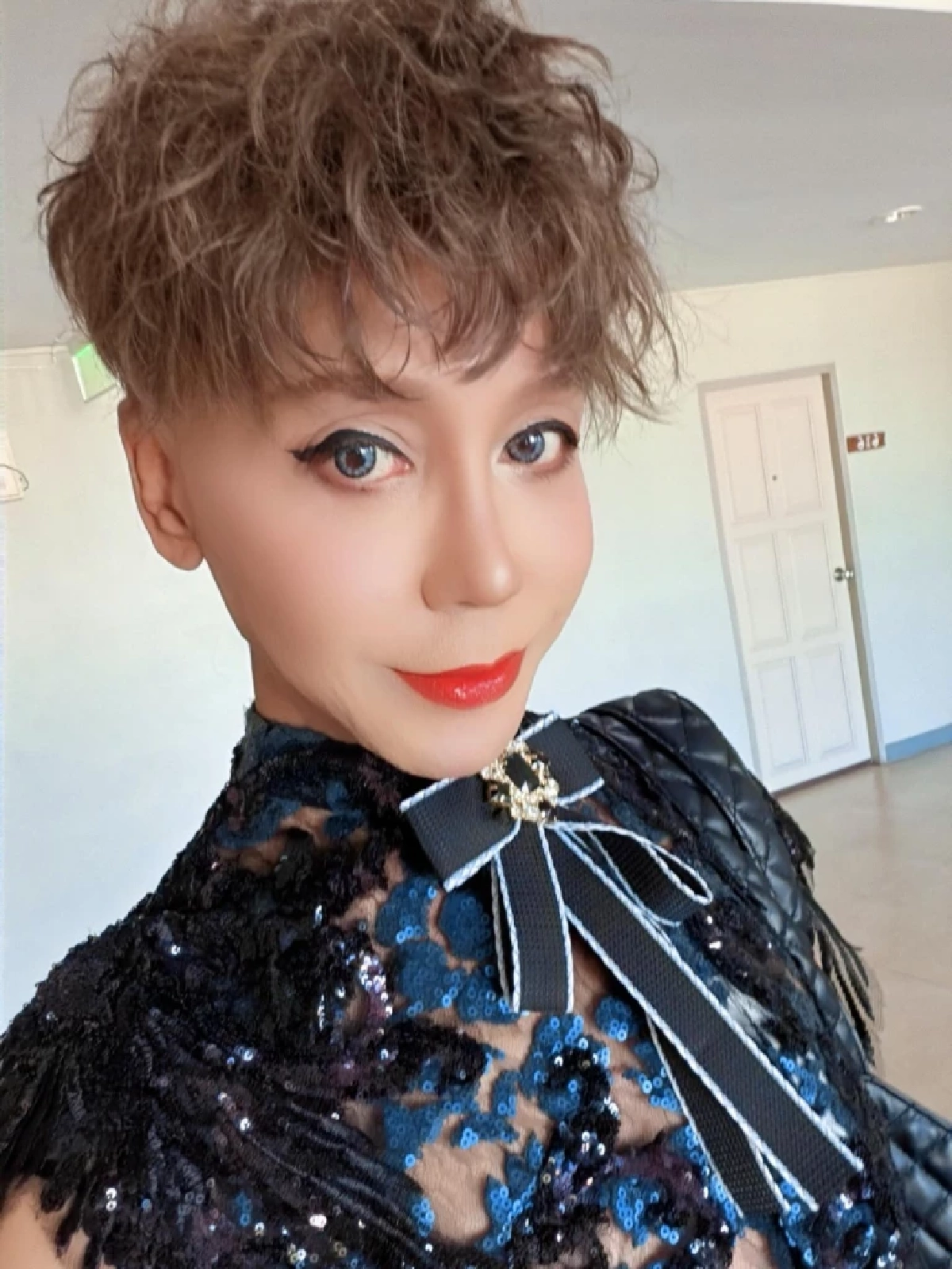  เกิดอะไรขึ้น? “มัม ลาโคนิคส์” แอดมิตกะทันหัน ต้องหยุดงานร้องเพลง