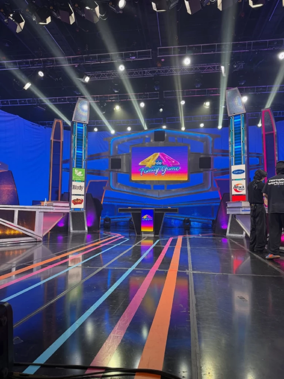 เกลือ กิตติ เล่าความผูกพัน อยู่กับรายการดังมา 9 ปี ใจหายถ่ายเทปสุดท้าย