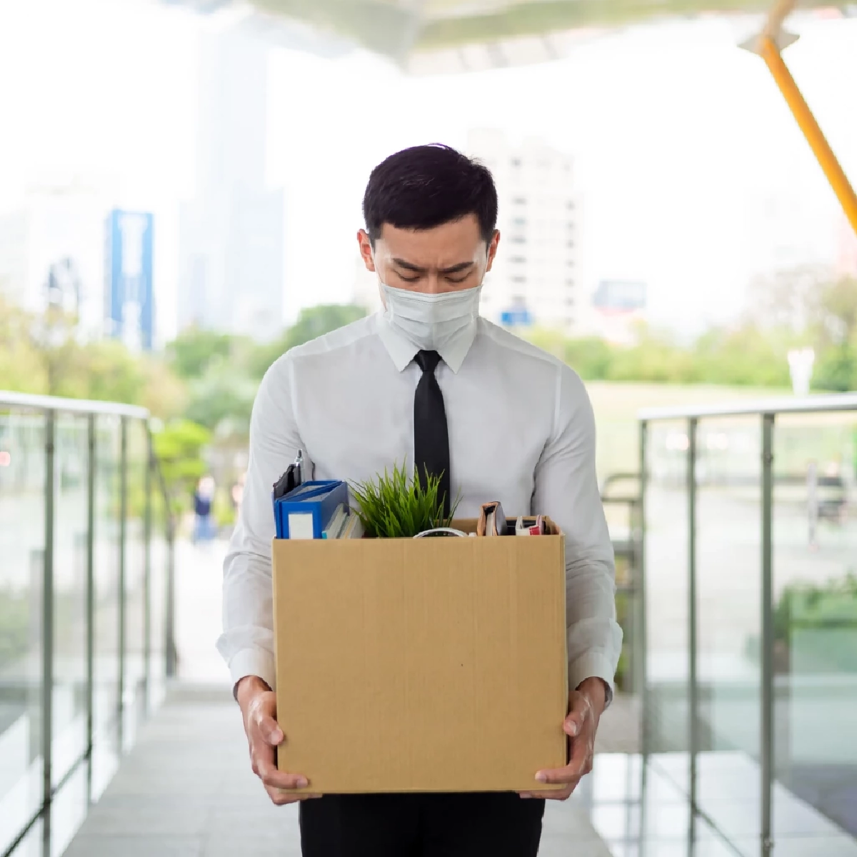 เมื่อ โดนเลิกจ้าง/ลาออก สิ่งที่ต้องรีบทำภายใน 30 วัน