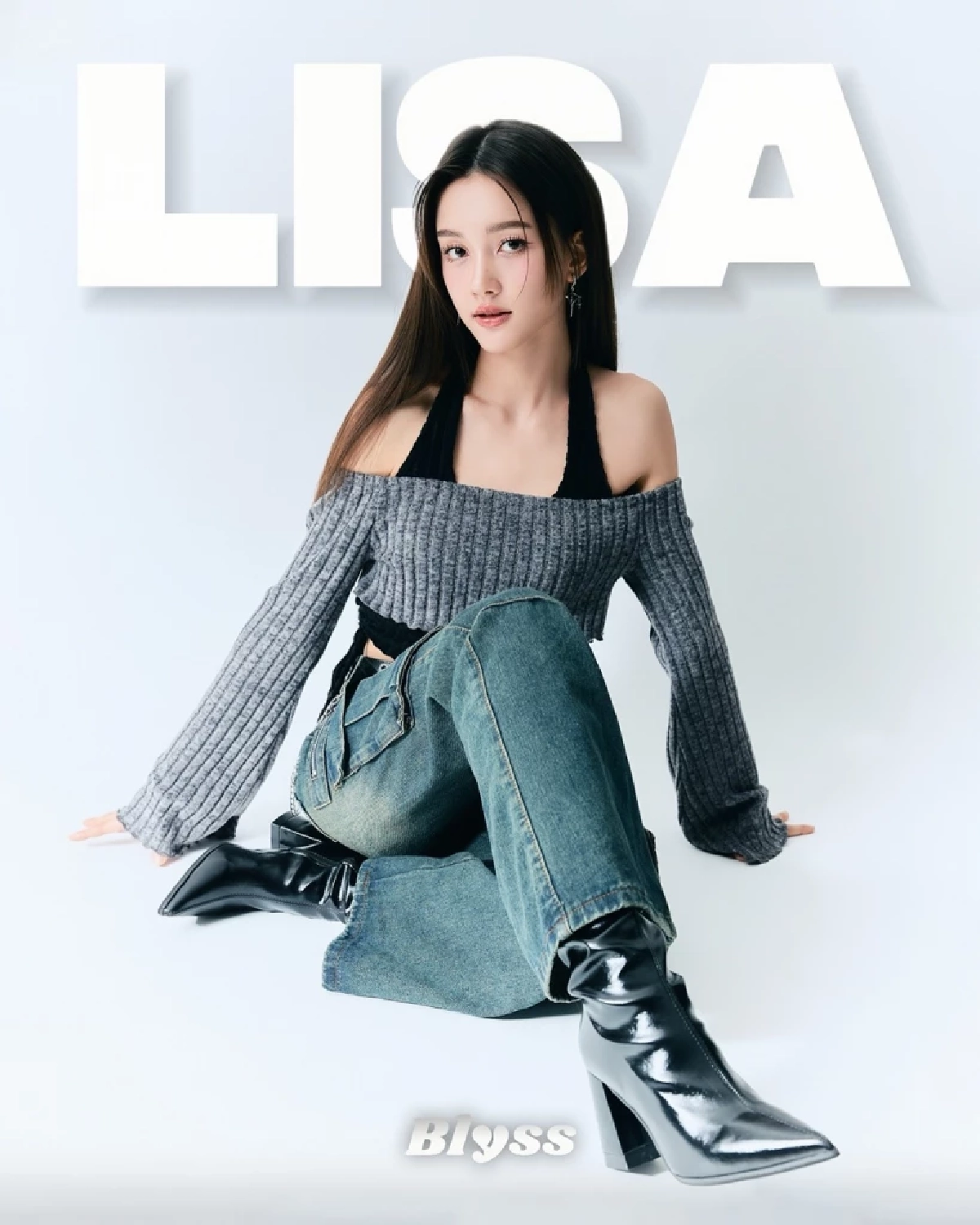 เปิดโปรไฟล์  นางเอกดาวรุ่งไทย–จีน แจ้งเกิดบทสาวไทยข้ามภพ