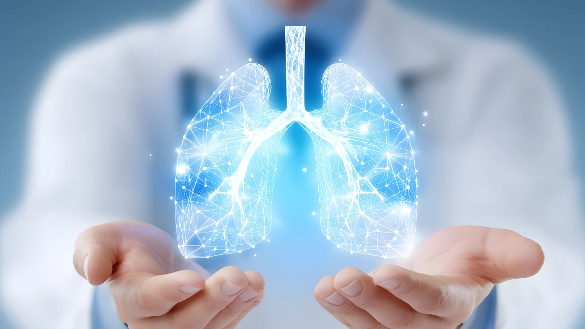 วิจัยชี้ หญิงเอเชียไม่สูบบุหรี่ก็เสี่ยงมะเร็งปอดสูงเกินคาด