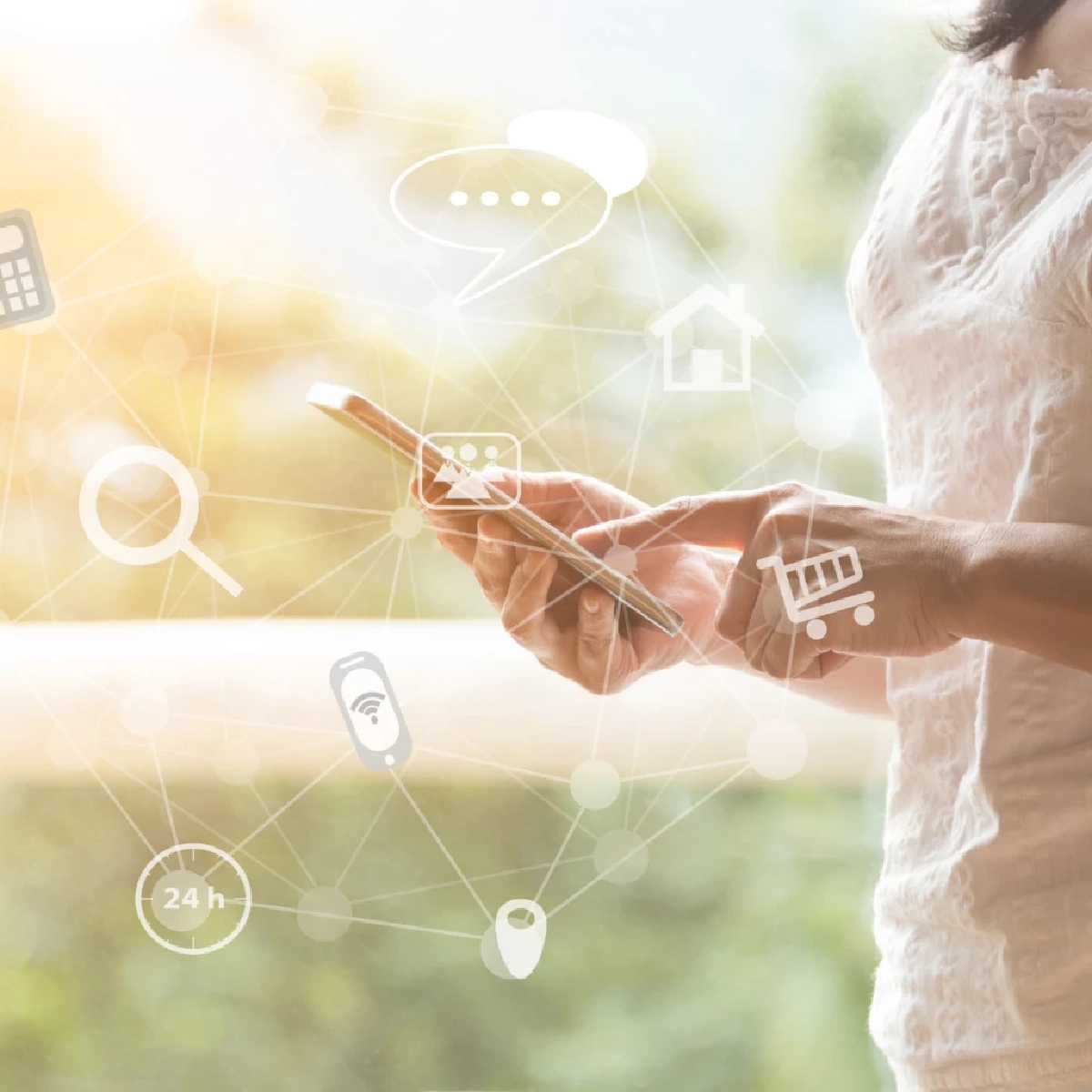 10 อันดับ ประเทศ อินเทอร์เน็ตเร็วแรงที่สุดในโลก