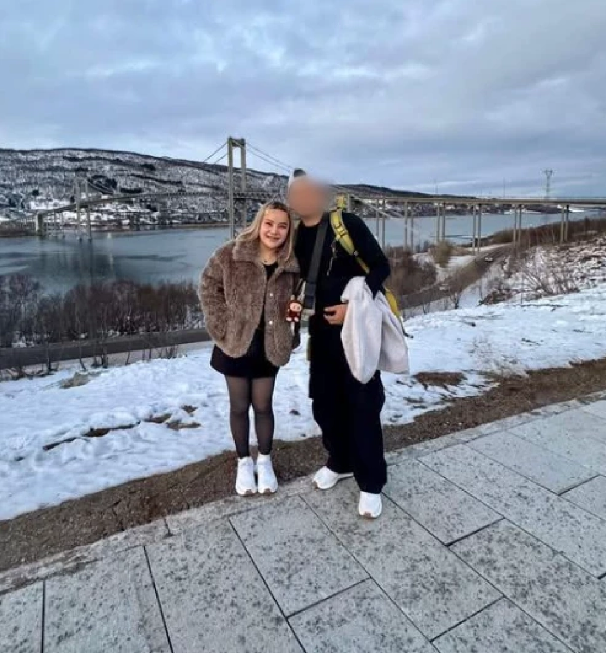 เหมย หมึกเป็นซาซิมิ เปิดใจหมดเปลือก สาเหตุเลิกสามีไม่ได้