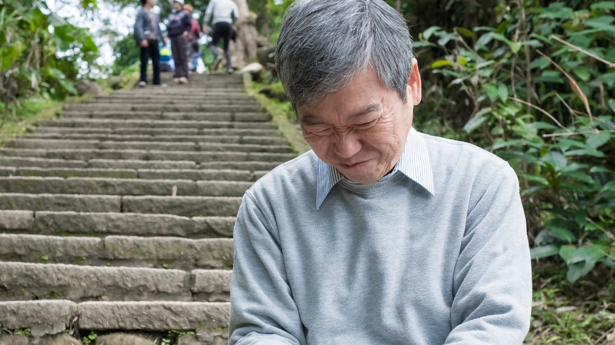 ทนมานาน ปวดท้องรุนแรง หมอส่องกล้องเจอสิ่งนี้ในกระเพาะอาหาร