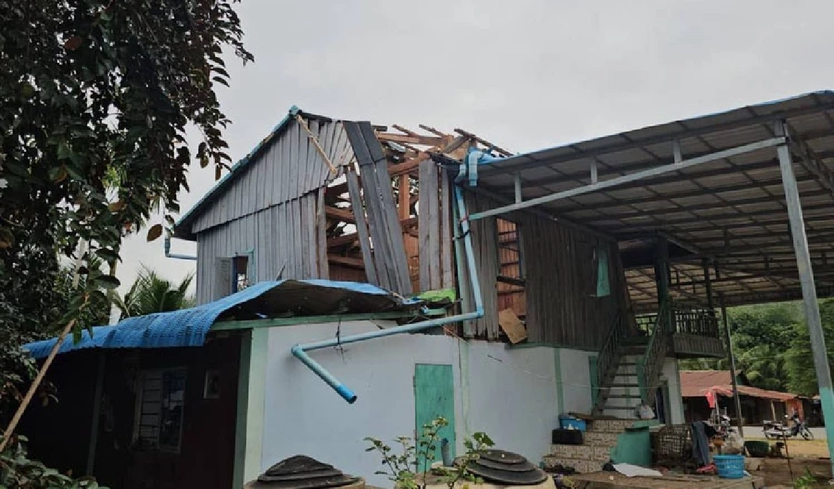 ประธาน AmCham ประณามไทย ฉีกสันติภาพ โจมตีอากาศกัมพูชา 23 ครั้ง