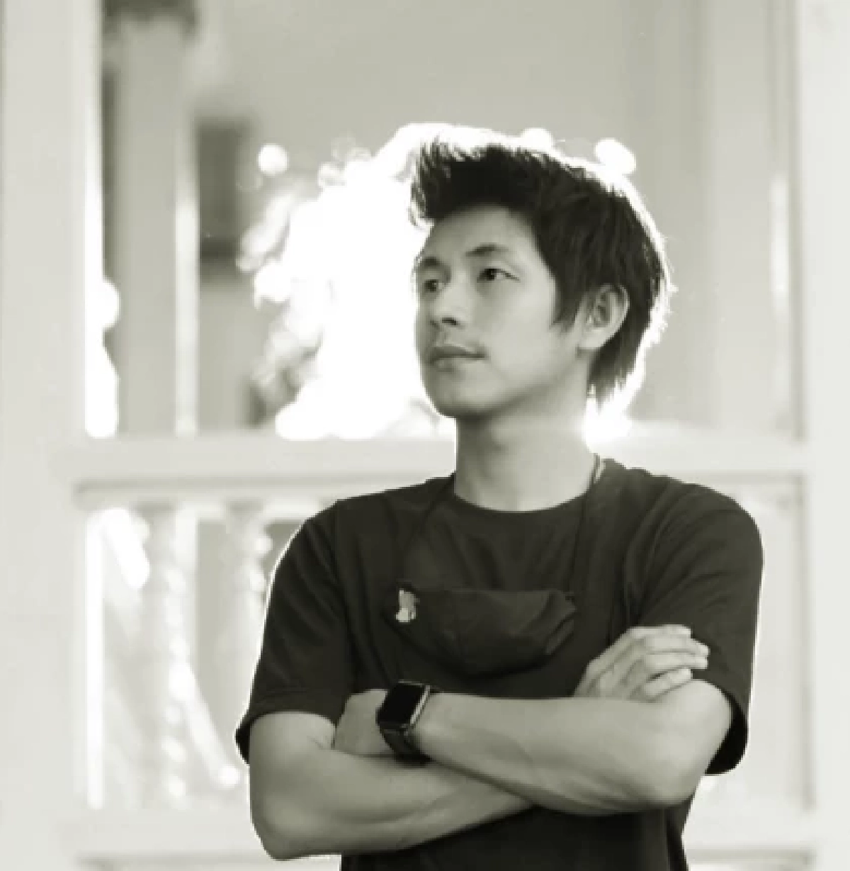 หลายคนเข้าใจผิด "บิ๊ก" เผยความจริงรู้จัก "นัทปง" มากี่ปี