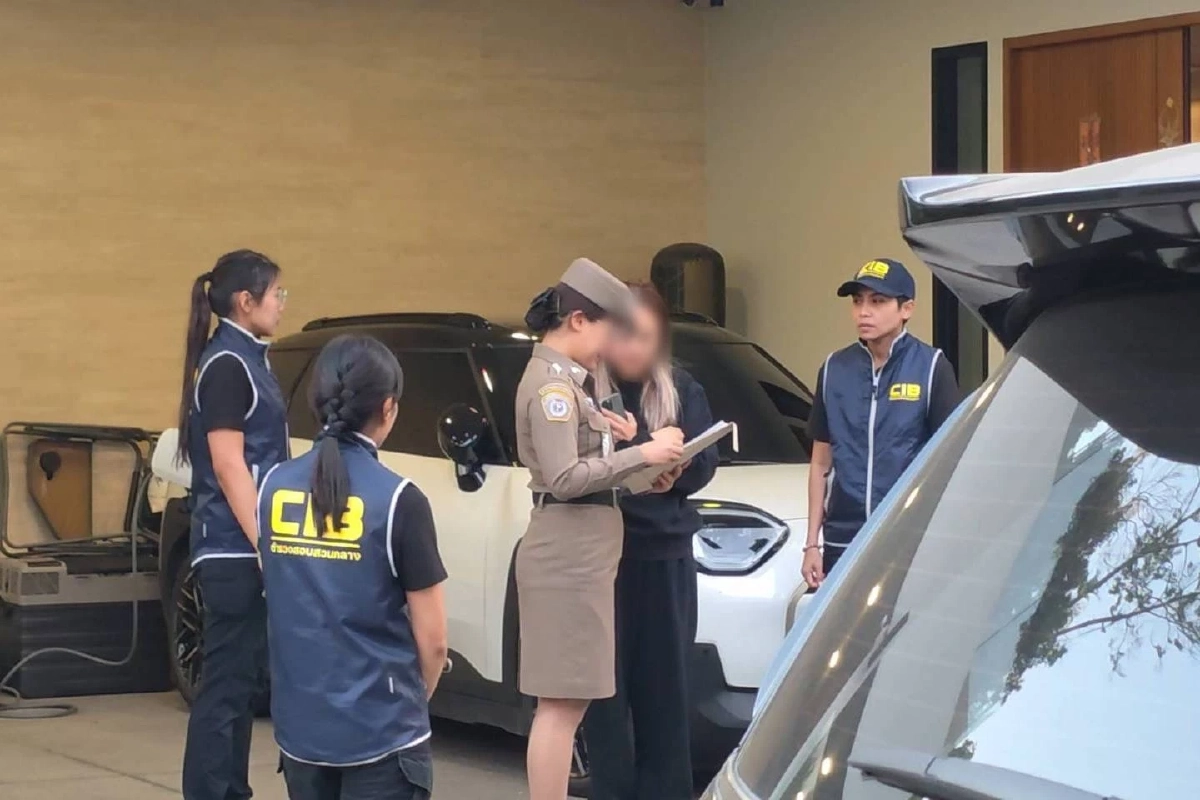 เศร้า \"แอน อลิชา\" โพสต์สั้น ๆ ความรู้สึก หลัง \"นานา\" เพื่อนรักถูกจับ