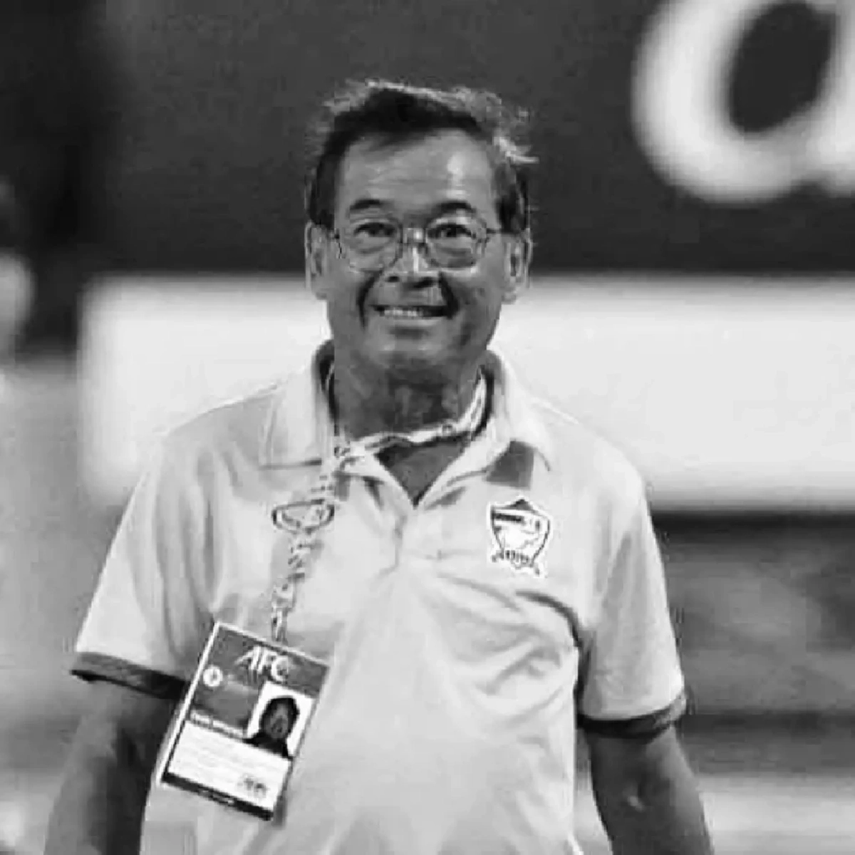 วงการลูกหนังเศร้า \"อดีตโค้ชฟุตบอลหญิงทีมชาติไทย\" เสียชีวิตแล้ว