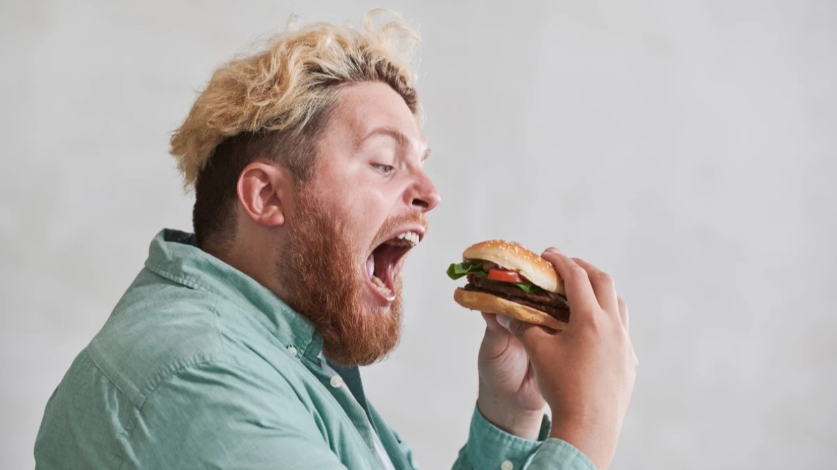  กินอาหารขยะไม่กี่วัน สมองพัง! งานวิจัยชี้ ความจำถดถอยใน 4 วัน