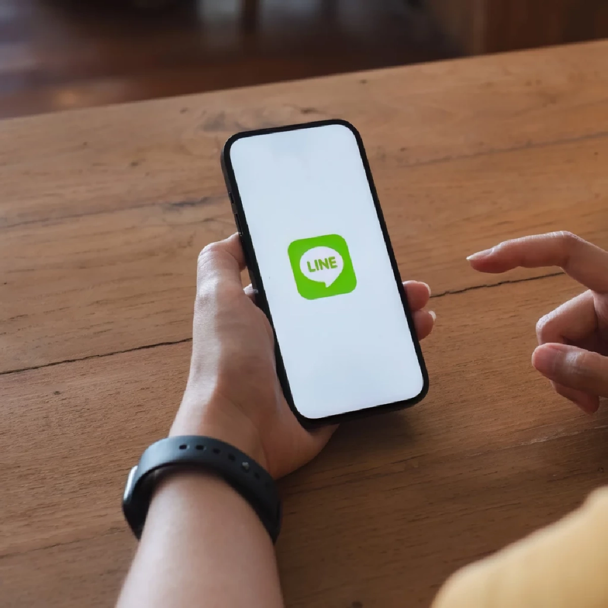 ส่งไม่ตอบ-ไม่อ่าน? 4 วิธีเช็ก ว่าโดน บล็อก LINE หรือไม่