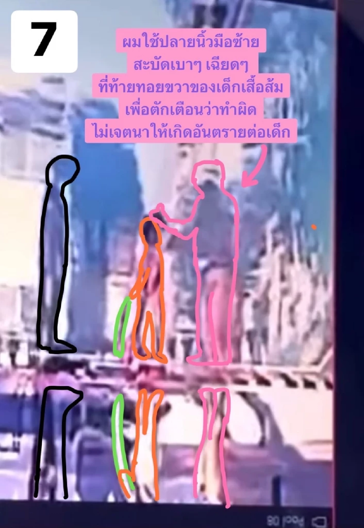 "โค้ชดัง" ยอมรับผิด แจงอีกมุม เบื้องหลังเกิดอะไรขึ้นบ้าง