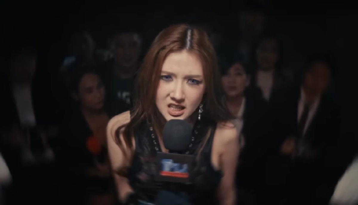 "เบียร์ เดอะวอยซ์" คัมแบ็กปล่อยเพลงใหม่ MV ไม่ธรรมดา คนดูหลุดโฟกัส