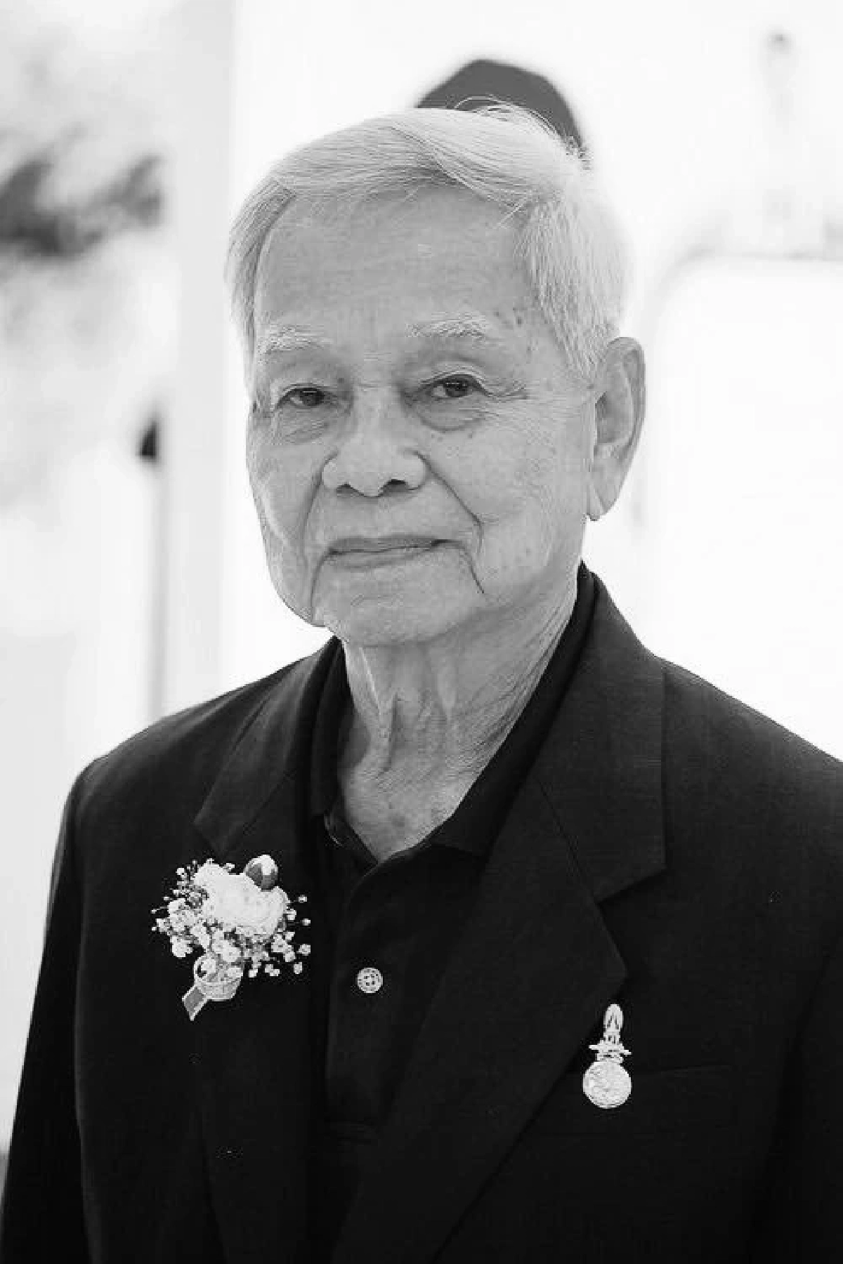 เปิดประวัติ "ครูมนัส ปิติสานต์" ศิลปินแห่งชาติ หลังจากไปอย่างสงบ