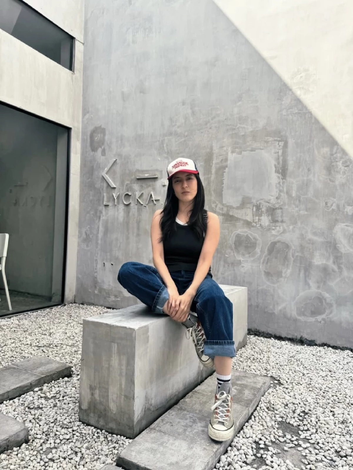 เปิดภาพหวานหาดูยาก “พิ้งกี้ สาวิกา” กับ “ตุ้ย ธีรภัทร์”