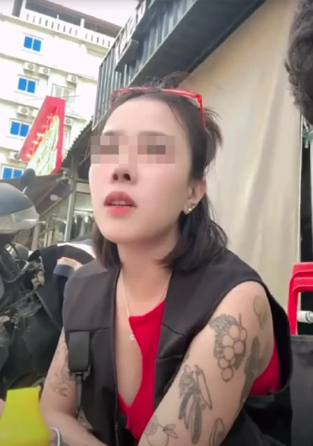 เพจดังแฉต่อ "น้องมาเฟีย" เล่าวีรกรรมทำระหกระเหินไปอยู่ปอยเปต