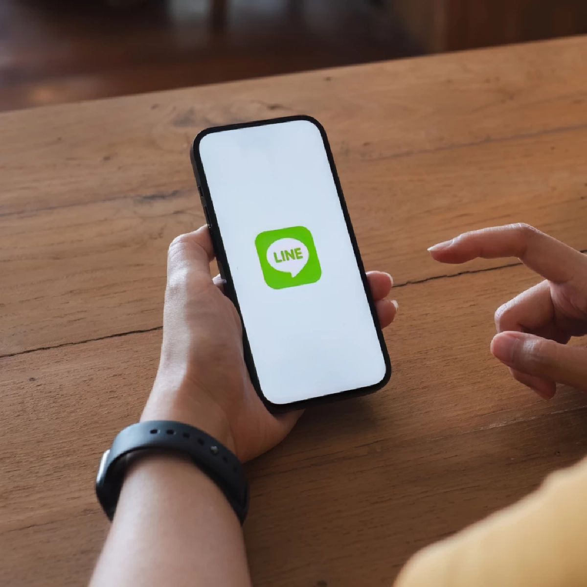 5 วิธีแก้ปัญหาโทร LINE เสียงเบา ขาดหาย สำหรับ iOS และ Android