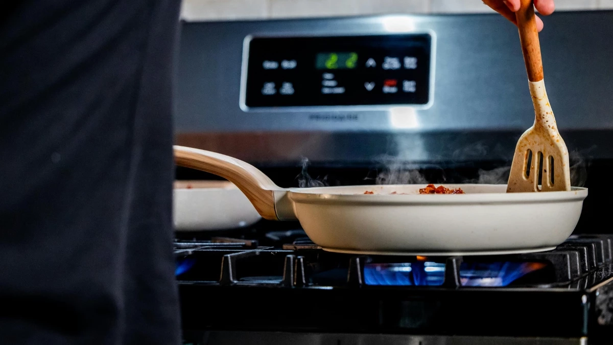 ภัยเงียบในบ้าน ผลวิจัยชี้ สิ่งนี้ปล่อยสารพิษร้าย สุขภาพพัง 