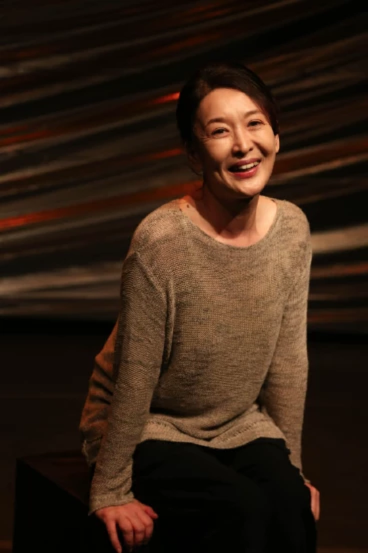 เศร้าสิ้น นักแสดงรุ่นใหญ่ จากไปในวัย 69 ปี หลังต่อสู้โรคร้าย