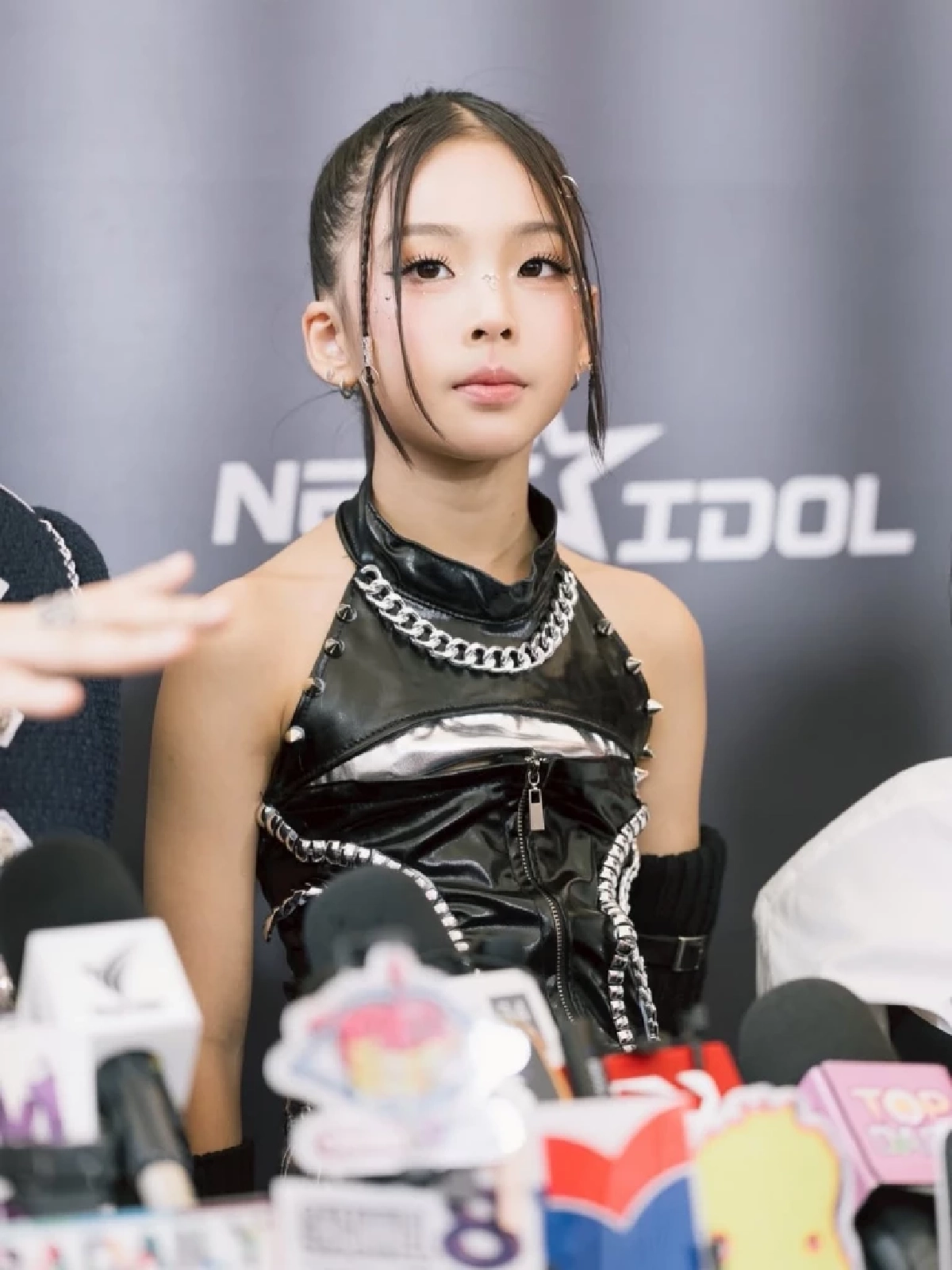 ยิ่งโตยิ่งสวย “น้องเป่าเปา” วัย 9 ขวบ ฉายแววซุปตาร์ชัดมาก